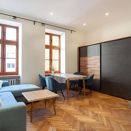 Cozy Flat In Rynek Apartment Wroclaw Ngoại thất bức ảnh