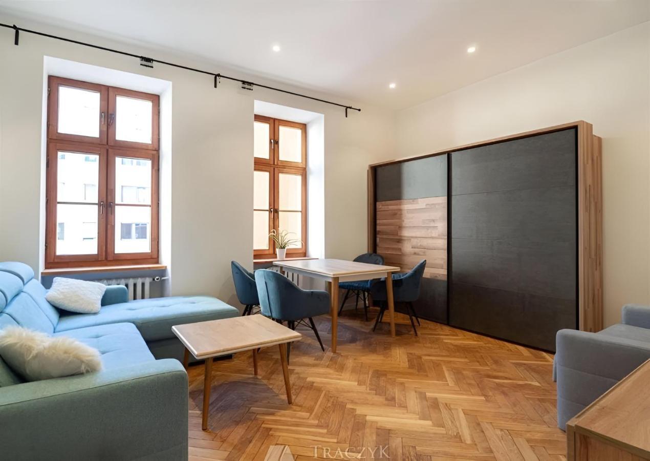 Cozy Flat In Rynek Apartment Wroclaw Ngoại thất bức ảnh