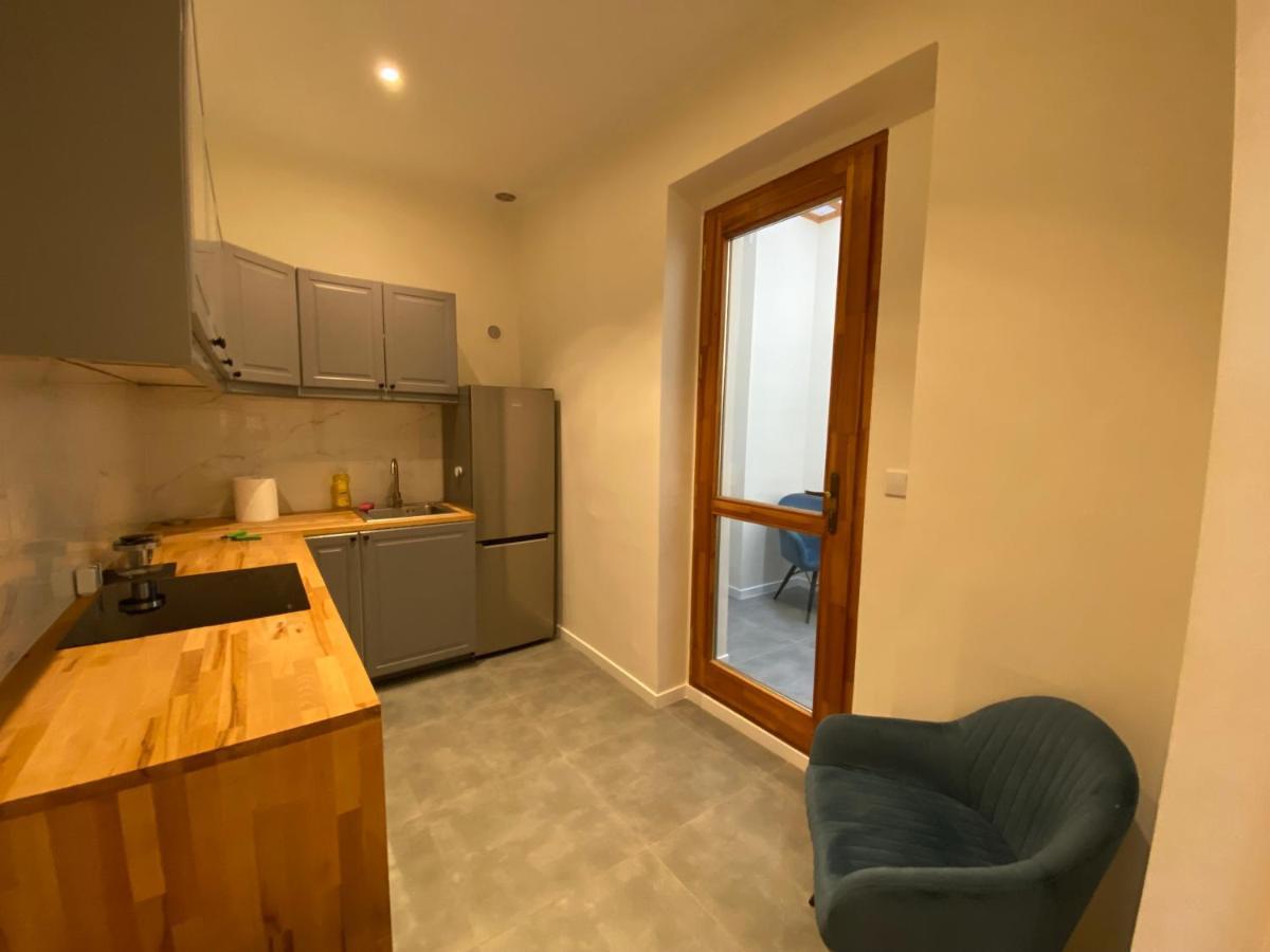 Cozy Flat In Rynek Apartment Wroclaw Ngoại thất bức ảnh