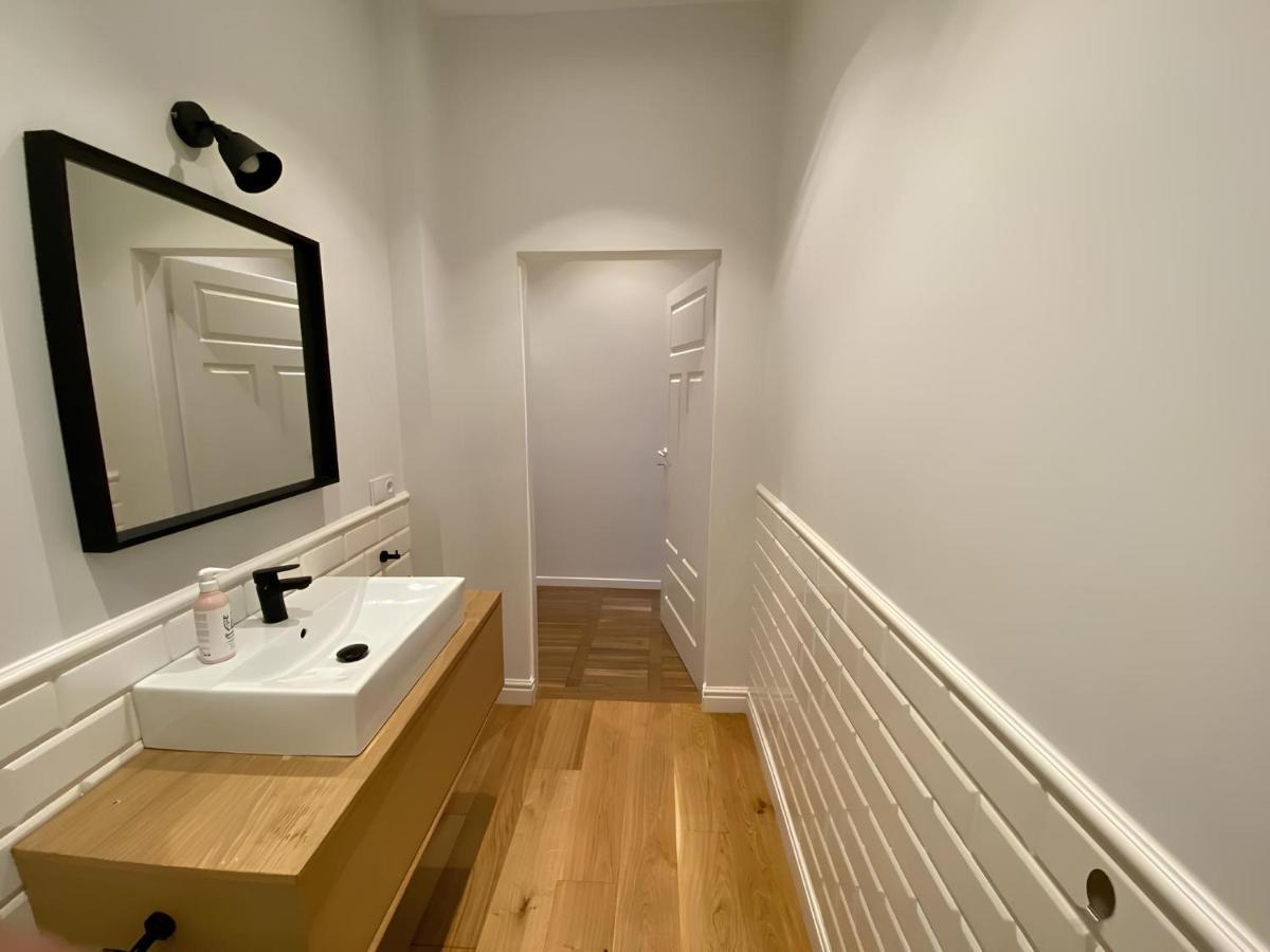 Cozy Flat In Rynek Apartment Wroclaw Ngoại thất bức ảnh